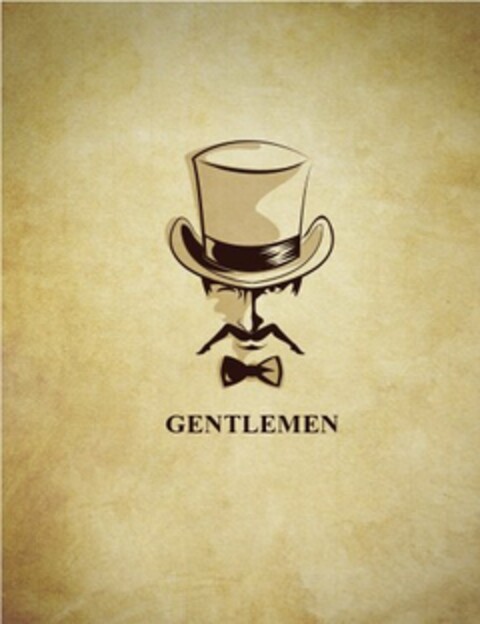 GENTLEMEN Logo (USPTO, 07.01.2014)