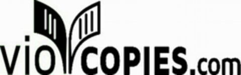 V VIOCOPIES.COM Logo (USPTO, 25.02.2014)