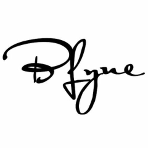 BFYNE Logo (USPTO, 06.03.2014)