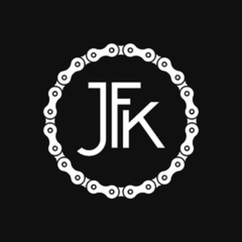 JFK Logo (USPTO, 04/09/2014)