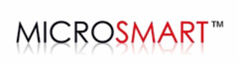 MICROSMART Logo (USPTO, 14.08.2014)