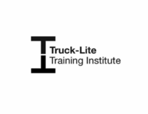 TTI TRUCK-LITE TRAINING INSTITUTE Logo (USPTO, 15.09.2014)