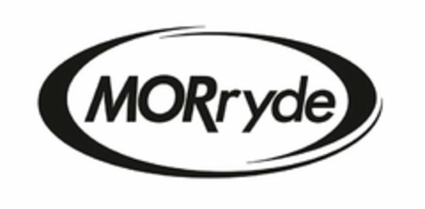 MORRYDE Logo (USPTO, 23.09.2014)