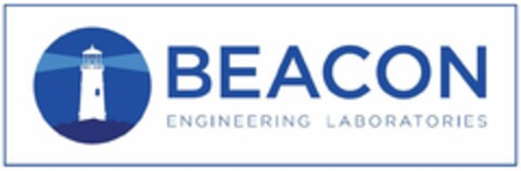 BEACON ENGINEERING LABORATORIES Logo (USPTO, 07.10.2014)