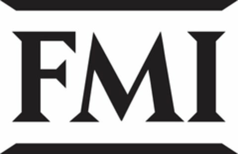 FMI Logo (USPTO, 10/27/2014)