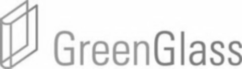 GREENGLASS Logo (USPTO, 21.01.2015)