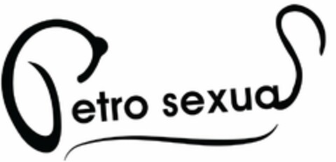 PETROSEXUAL Logo (USPTO, 30.01.2015)