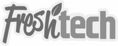 FRESHTECH Logo (USPTO, 24.02.2015)