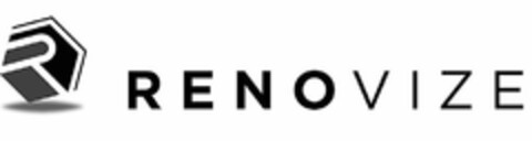 R RENOVIZE Logo (USPTO, 25.02.2015)