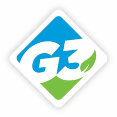 G3 Logo (USPTO, 03/03/2015)