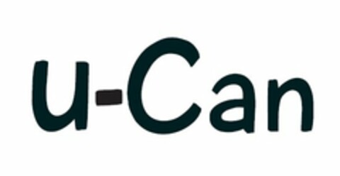 U-CAN Logo (USPTO, 12.05.2015)