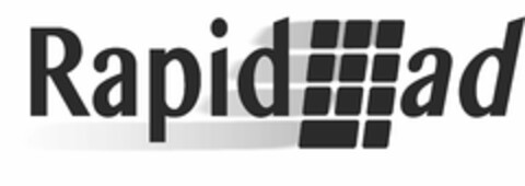 RAPIDPAD Logo (USPTO, 13.05.2015)