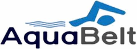 AQUABELT Logo (USPTO, 23.05.2015)