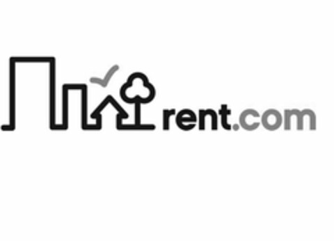 RENT.COM Logo (USPTO, 12.06.2015)