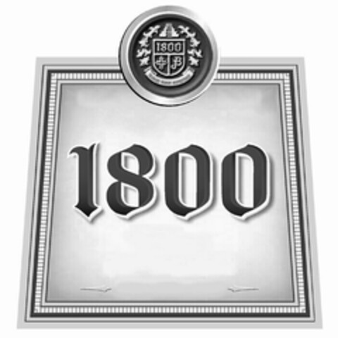 1800 JB TRABAJO PASION HONESTIDAD Logo (USPTO, 30.06.2015)