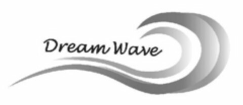 DREAM WAVE Logo (USPTO, 24.07.2015)