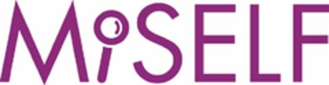 MISELF Logo (USPTO, 31.07.2015)