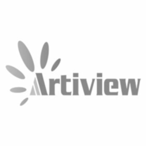 ARTIVIEW Logo (USPTO, 12/09/2015)