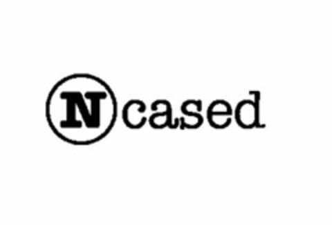 N CASED Logo (USPTO, 11.12.2015)