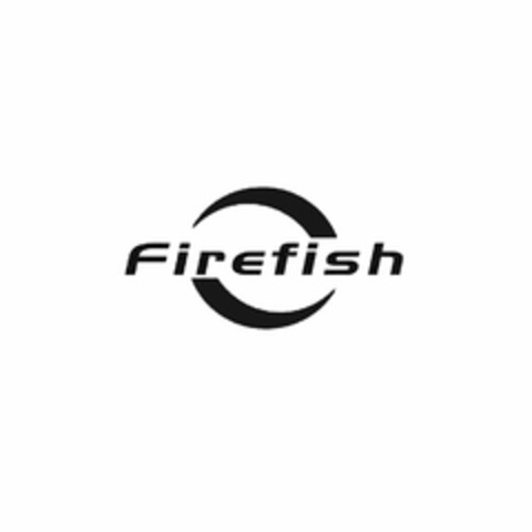 FIREFISH Logo (USPTO, 14.01.2016)