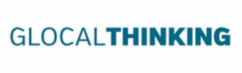 GLOCALTHINKING Logo (USPTO, 03.02.2016)