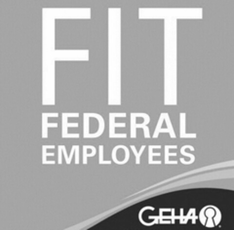 FIT FEDERAL EMPLOYEES GEHA Logo (USPTO, 09.02.2016)