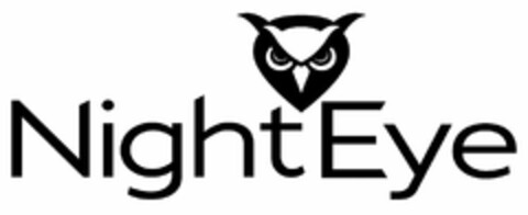 NIGHTEYE Logo (USPTO, 03.03.2016)