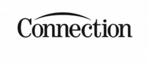 CONNECTION Logo (USPTO, 30.03.2016)