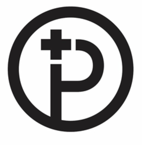 P Logo (USPTO, 04/19/2016)