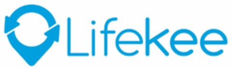 LIFEKEE Logo (USPTO, 09.06.2016)