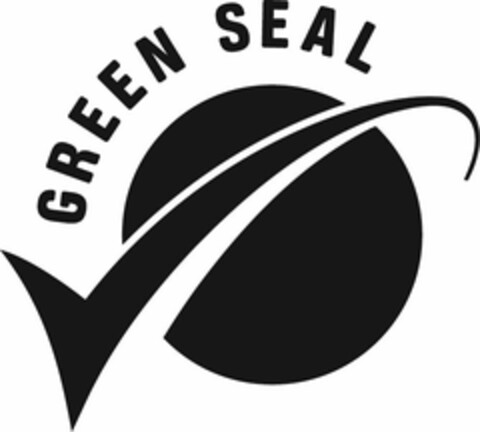 GREEN SEAL Logo (USPTO, 17.06.2016)