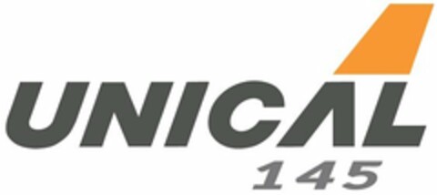 UNICAL 145 Logo (USPTO, 08.08.2016)