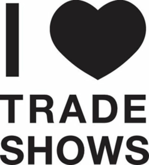 I TRADE SHOWS Logo (USPTO, 09.09.2016)