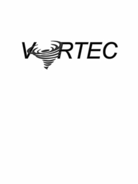 VORTEC Logo (USPTO, 14.09.2016)