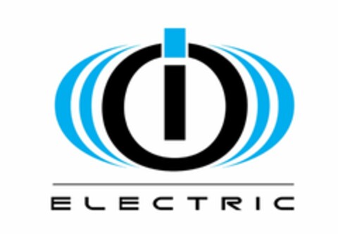 I ELECTRIC Logo (USPTO, 09/24/2016)