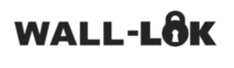 WALL-LOK Logo (USPTO, 11.11.2016)