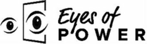 EYES OF POWER Logo (USPTO, 17.11.2016)