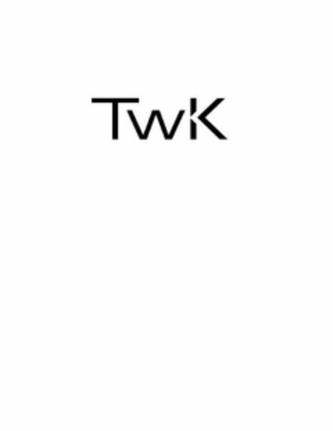 TWK Logo (USPTO, 30.11.2016)