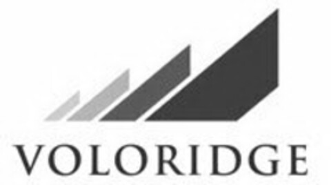 VOLORIDGE Logo (USPTO, 30.11.2016)