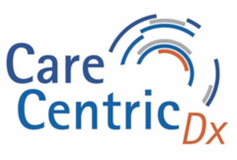 CARE CENTRIC DX Logo (USPTO, 07.12.2016)