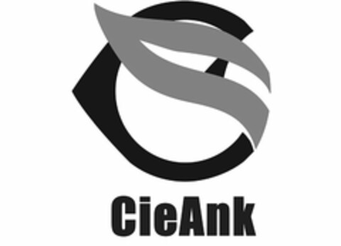 CIEANK Logo (USPTO, 13.12.2016)