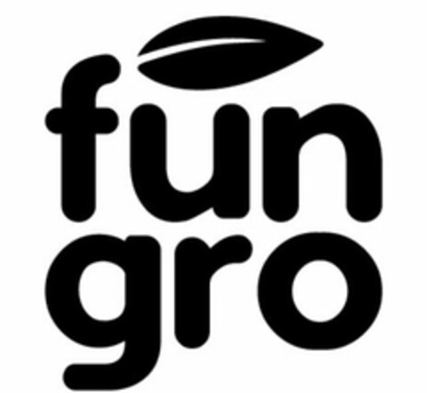 FUNGRO Logo (USPTO, 22.01.2017)