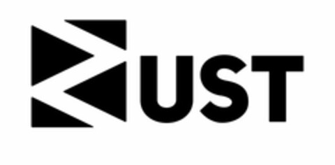 ZUST Logo (USPTO, 01/25/2017)