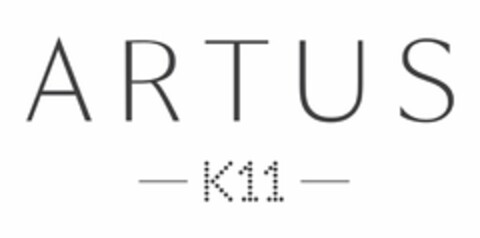 ARTUS - K11 - Logo (USPTO, 25.01.2017)