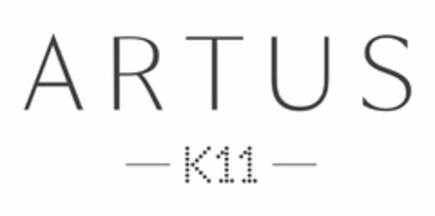 ARTUS - K11 - Logo (USPTO, 01/25/2017)