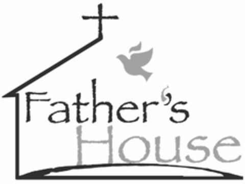 FATHER'S HOUSE Logo (USPTO, 31.01.2017)