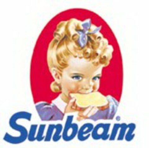 SUNBEAM Logo (USPTO, 08.02.2017)