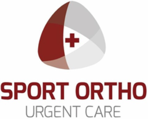 SPORT ORTHO URGENT CARE Logo (USPTO, 13.02.2017)