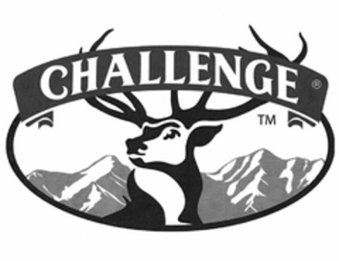CHALLENGE Logo (USPTO, 15.02.2017)
