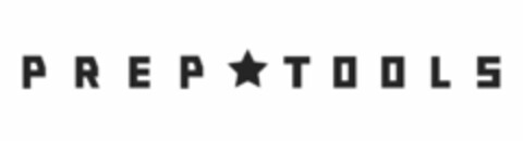 PREP TOOLS Logo (USPTO, 03/02/2017)